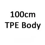100cm