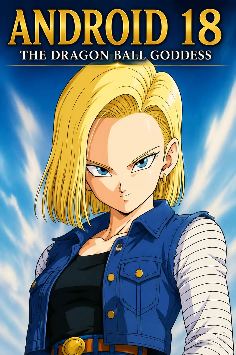 Android 18