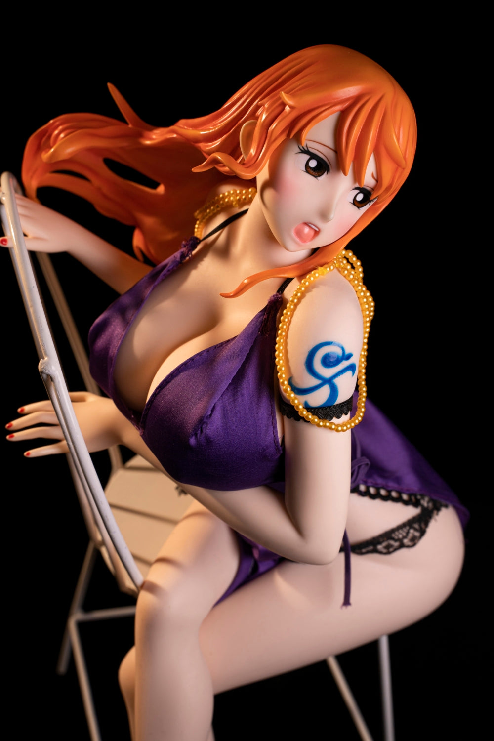 one piece nami figures