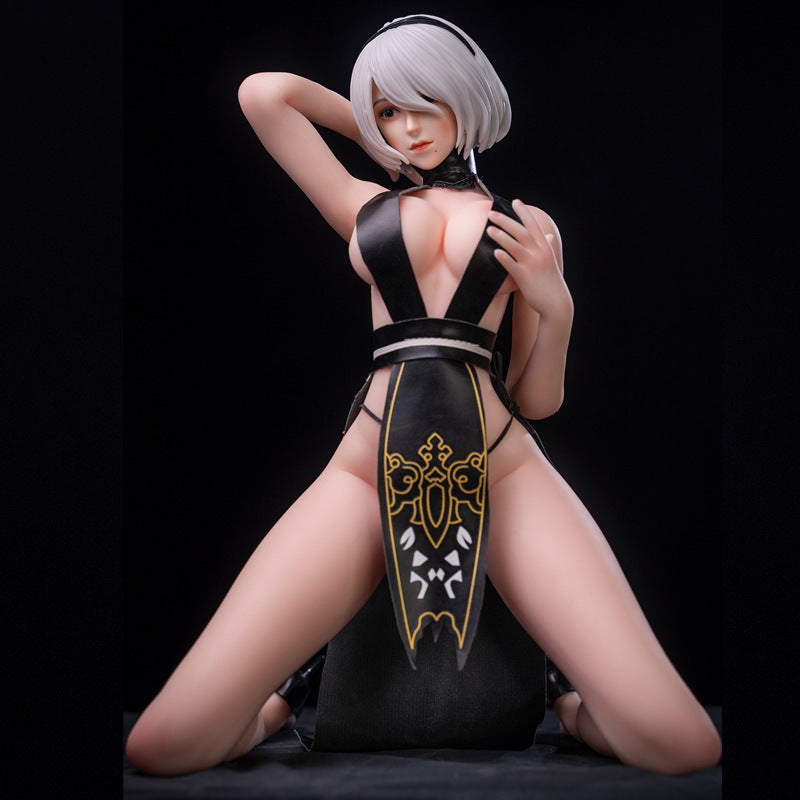 hentai 2b