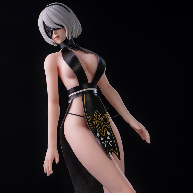 2b sex doll