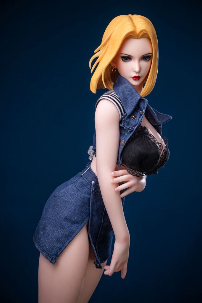 android-18-rule34