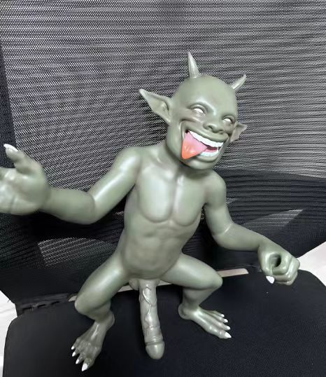 goblin hentai