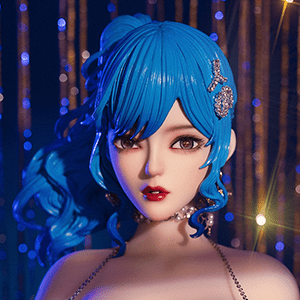Azur Lane St.louis figure head