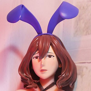 Bunny Girl head