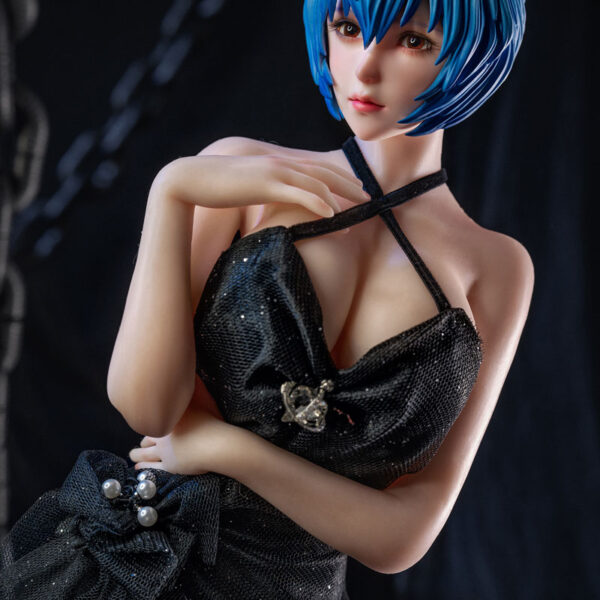 ayanami-rei​