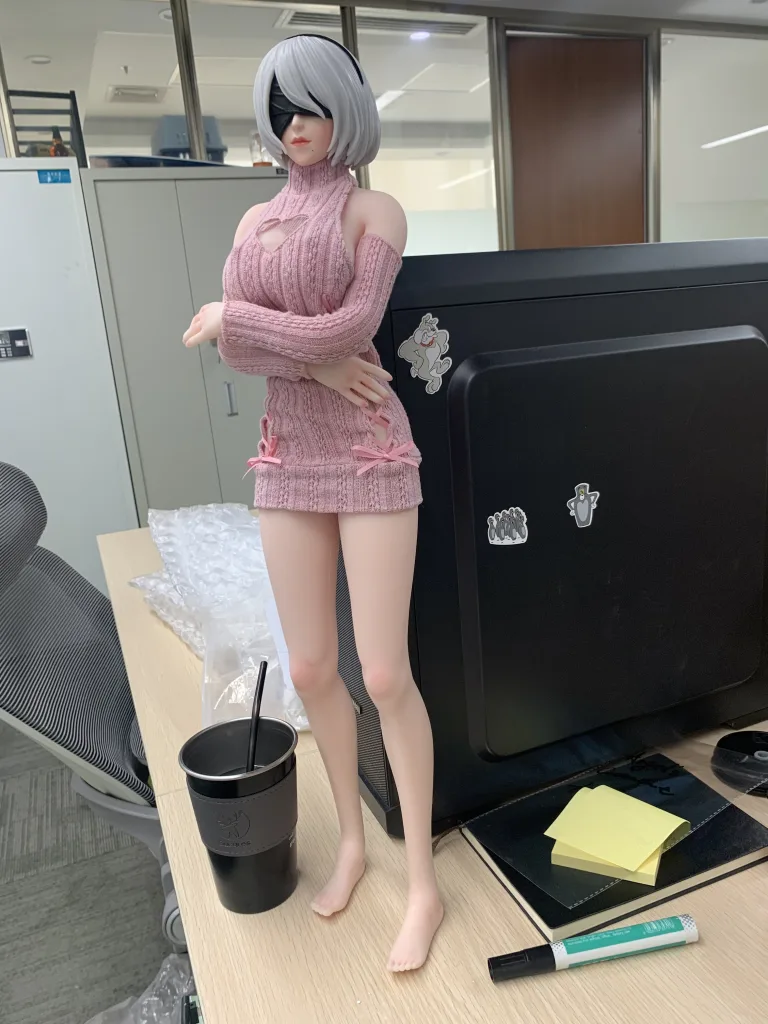 2b sex doll