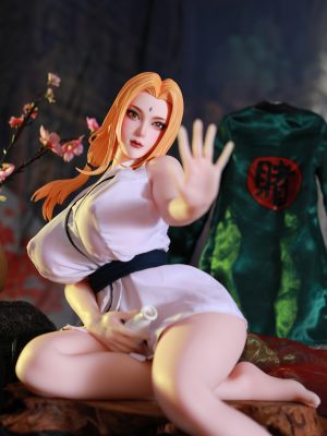 tsunade hentai anime sex doll