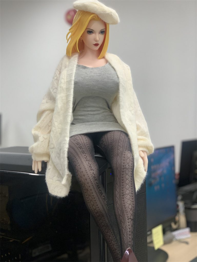 android 18 sex doll