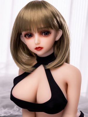 mini tpe sex doll