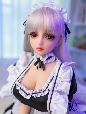 mini tpe sex doll