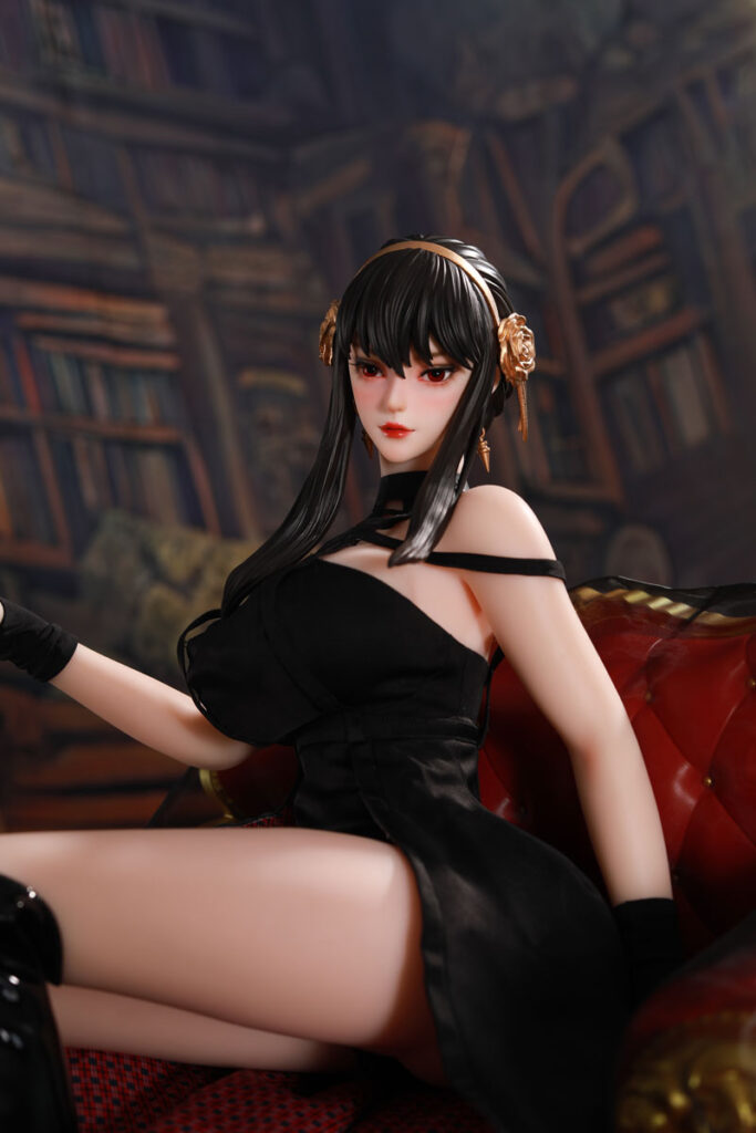 yor-forger-hentai​