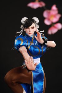 chun li figure