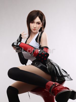 ff7 tifa sex doll