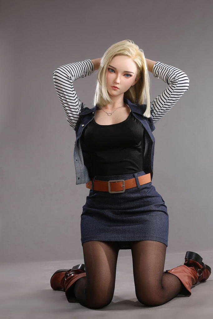 android-18-rule34​