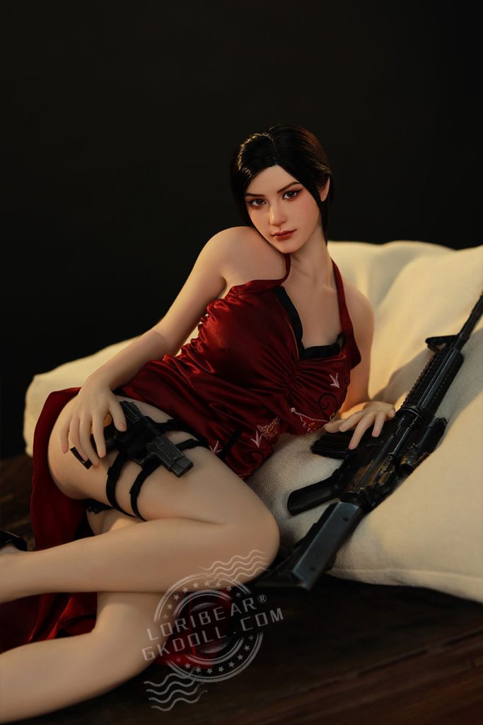 ada wong anime figures