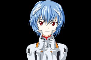 eva rei ayanami​