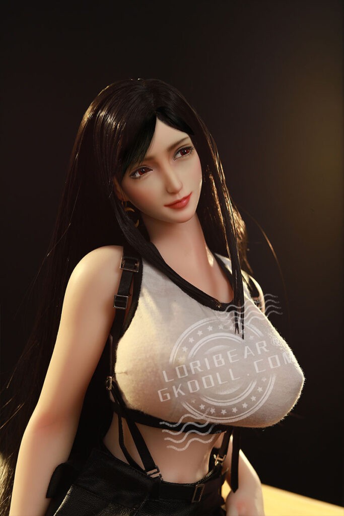 ff7 tifa lockhart​