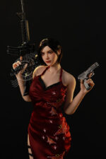 ule34 ada wong​