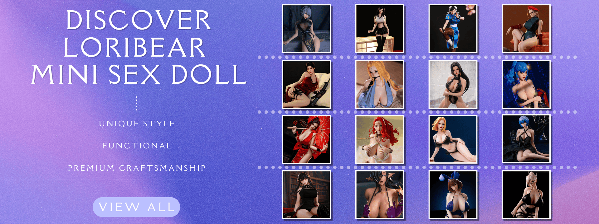 gkdoll banner 1
