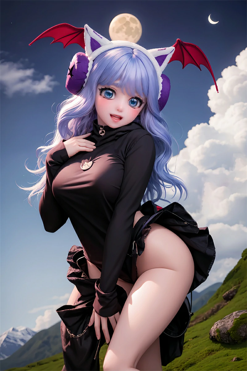 Mini tpe sex doll (4)