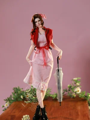 aerith figure