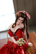 aerith figure