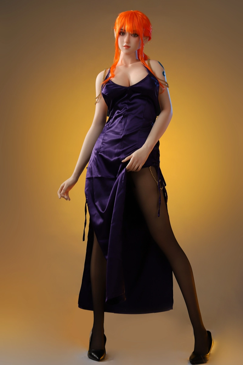 one piece nami cosplay_