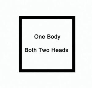 Two Heads