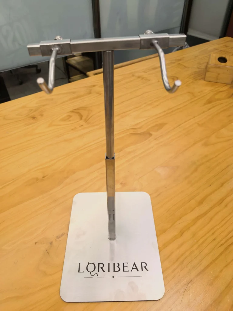 Doll Stand