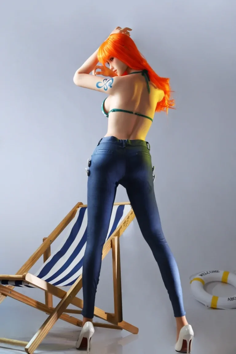 nami sex doll