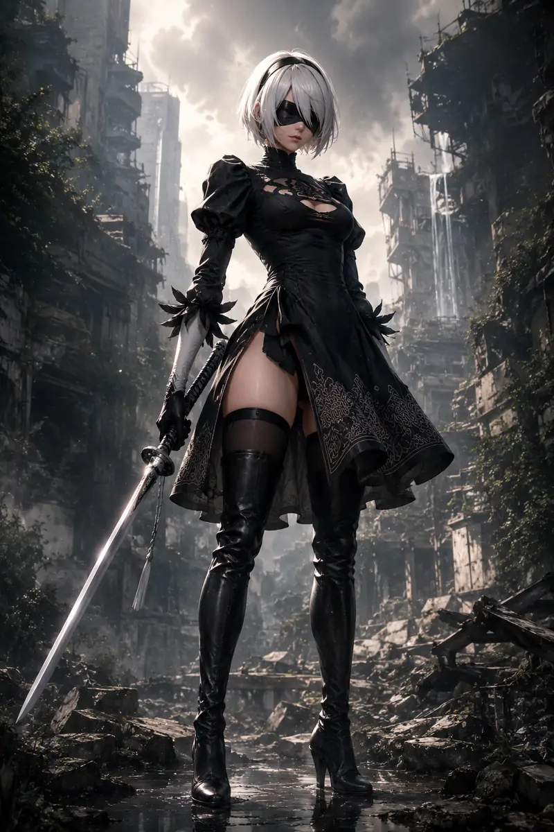 2B