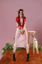 aerith figure