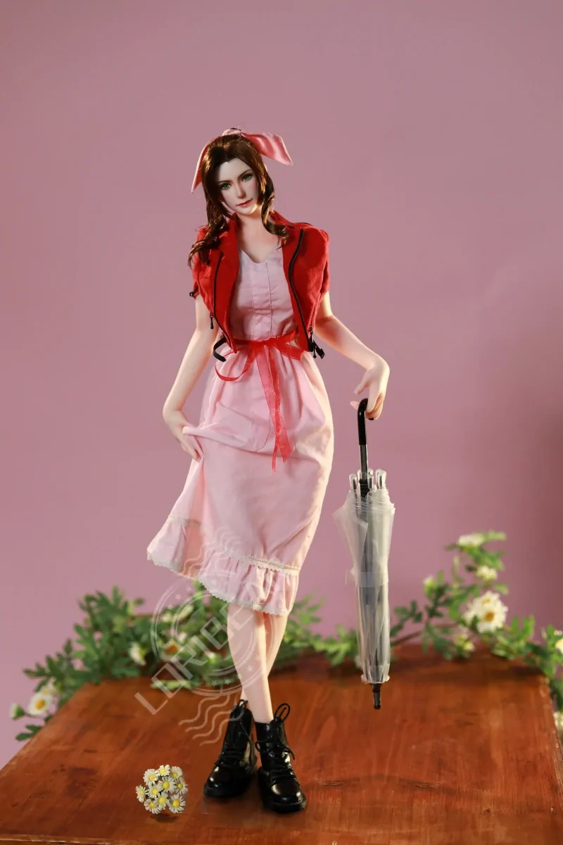 aerith figure