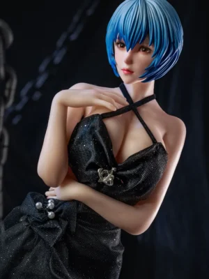 Ayanami rei