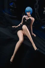Ayanami rei evangelion