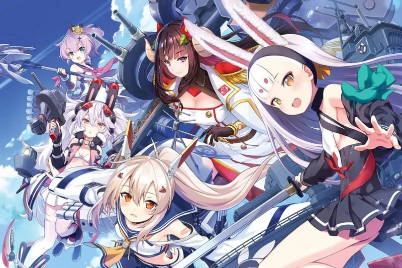 azur-lane