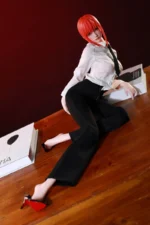 Chainsaw man makima
