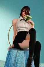 chainsaw man reze sex doll