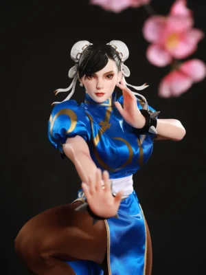 Chun li fortnite