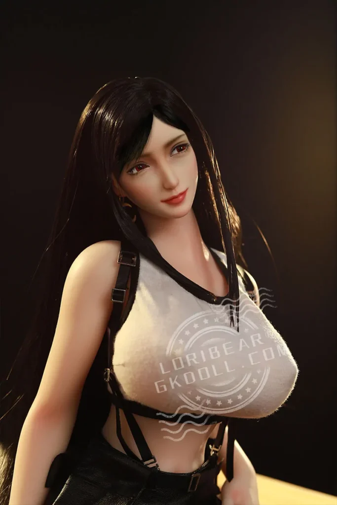 Ff7 tifa lockhart