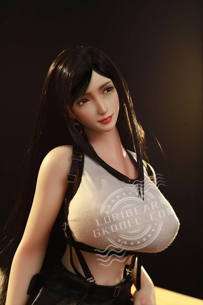 Ff7 tifa lockhart
