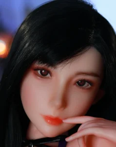Head A