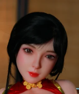 Head B
