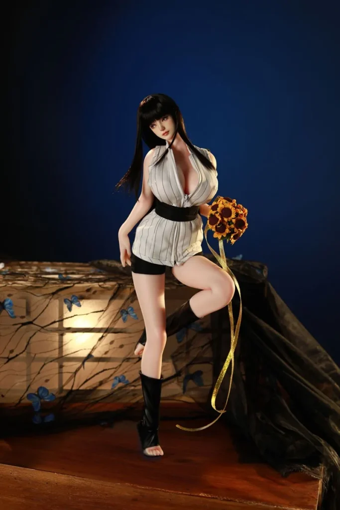 Hinata character story