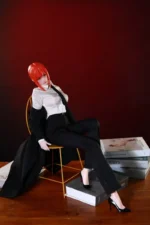 Makima chainsaw man