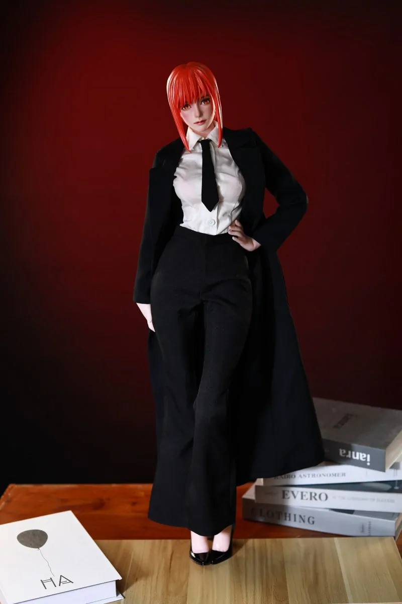 Doll Features and Realism