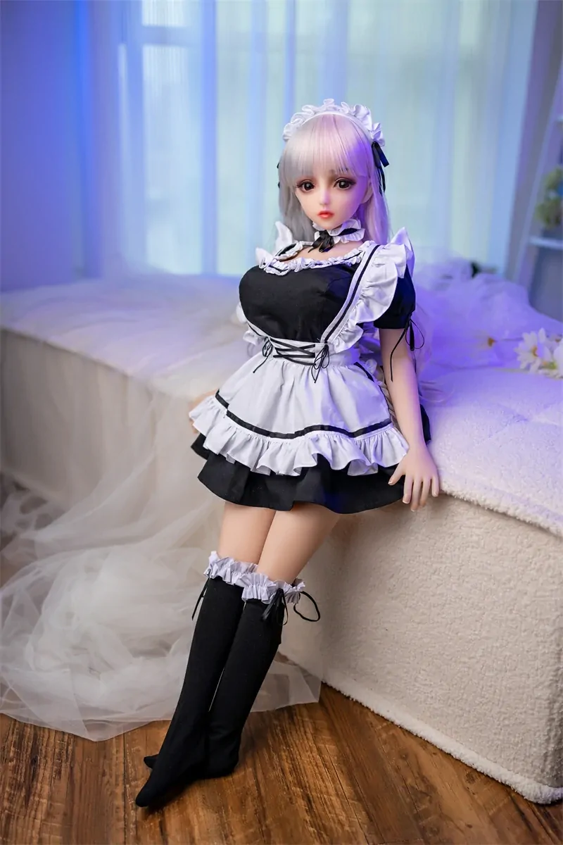 mini TPE sex doll design