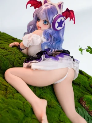 mini TPE sex doll (18)