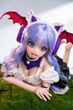 mini TPE sex doll (20)